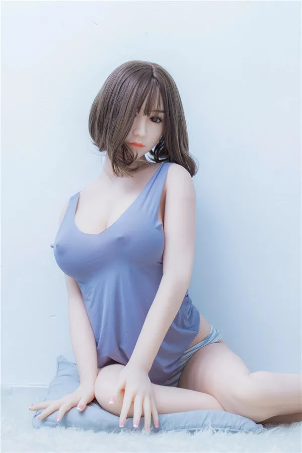 Gena 168cm 55 E CUP WM Dolls Male Sex Toys Gena 168cm 55 E CUP WM Dolls Male Sex Toys