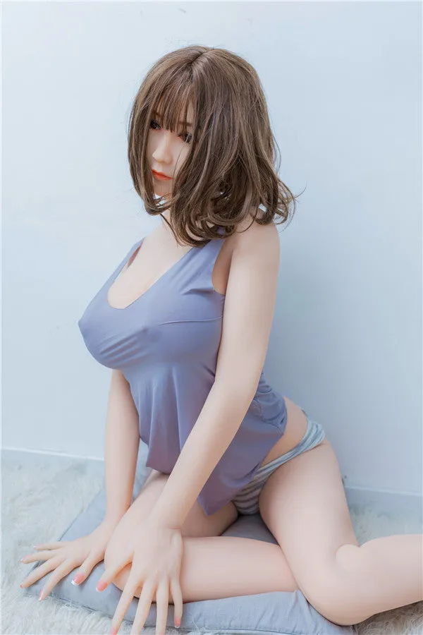 Gena 168cm 55 E CUP WM Dolls Male Sex Toys Gena 168cm 55 E CUP WM Dolls Male Sex Toys