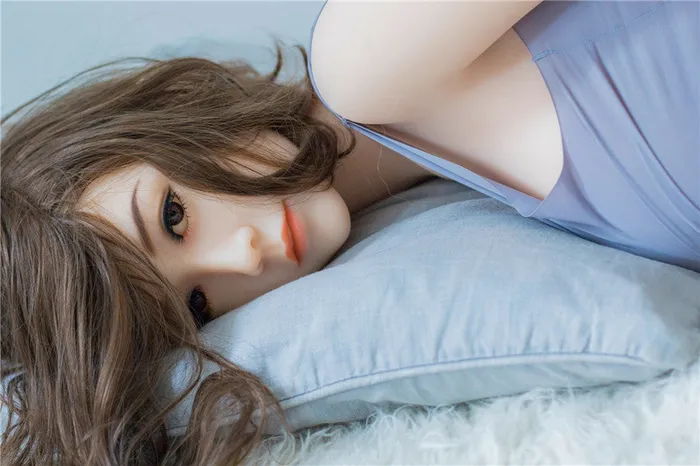 Gena 168cm 55 E CUP WM Dolls Male Sex Toys Gena 168cm 55 E CUP WM Dolls Male Sex Toys