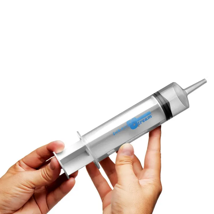 Clean Stream Vibrators CleanStream Enema Syringe 150ml