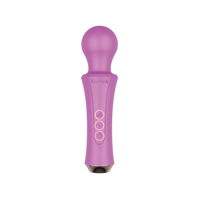 Female Sex Toys Xocoon Xocoon The Personal Wand Power Massager