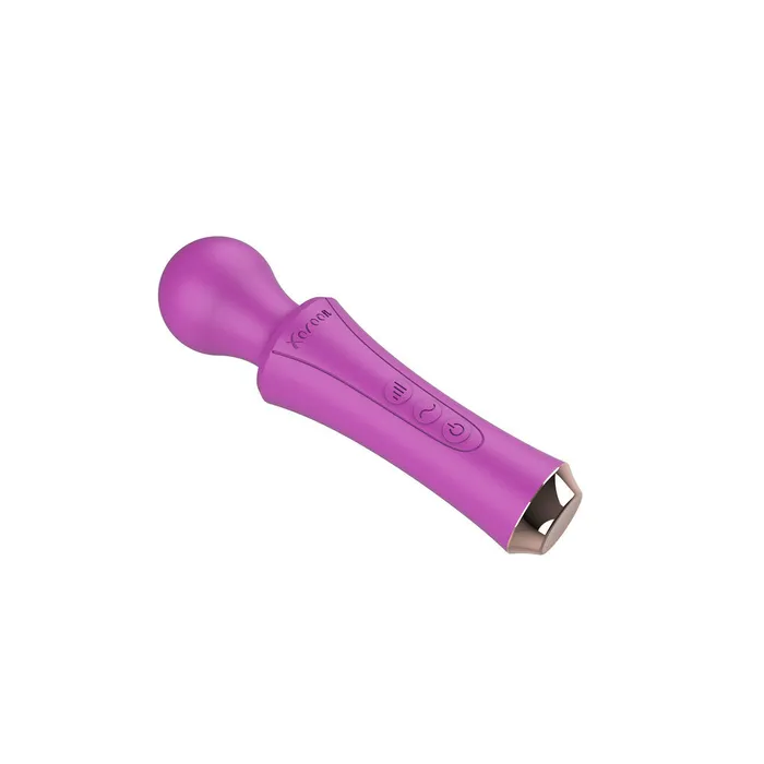 Female Sex Toys Xocoon Xocoon The Personal Wand Power Massager