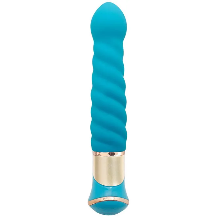 Aphrodisia Aphrodisia Vibrator Ecstasy Deluxe Charismatic Dildo Vibrator Blue Vibrators Aphrodisia Aphrodisia Vibrator Ecstasy Deluxe Charismatic Dildo Vibrator Blue Vibrators
