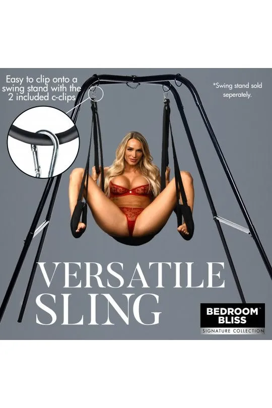 Vibrators Sex On the Go Lovers Door Swing