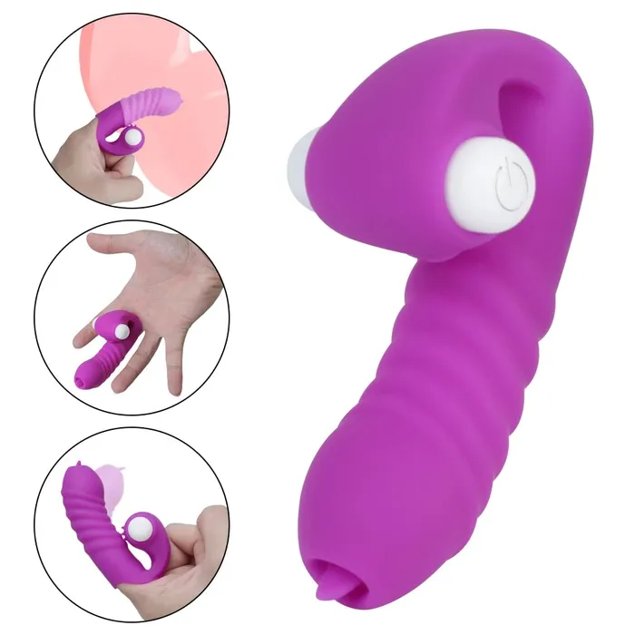 FingerFizz Finger Vibrator for Women G Spot Clitoris Stimulation Lovebirdvibe Female Sex Toys FingerFizz Finger Vibrator for Women G Spot Clitoris Stimulation Lovebirdvibe Female Sex Toys