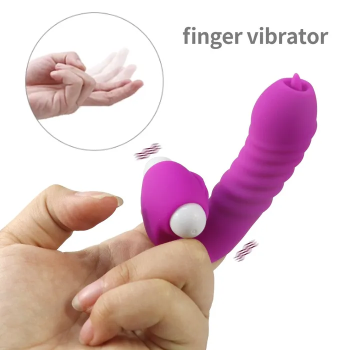 FingerFizz Finger Vibrator for Women G Spot Clitoris Stimulation Lovebirdvibe Female Sex Toys FingerFizz Finger Vibrator for Women G Spot Clitoris Stimulation Lovebirdvibe Female Sex Toys