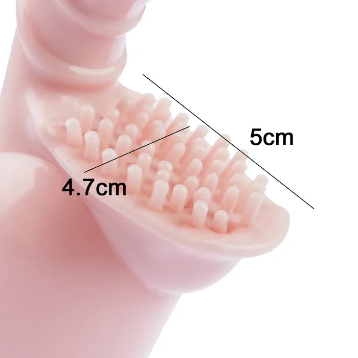 Other Brands Female Sex Toys Fit Cap Arm Wand Massager Attachment