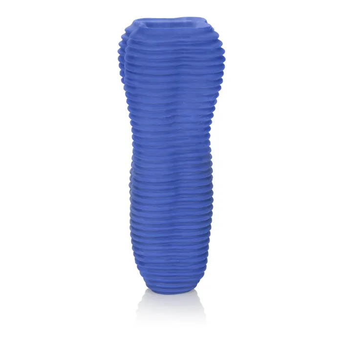 Apollo Reversible Closed End Reusable Stroker CalExotics Male Sex Toys