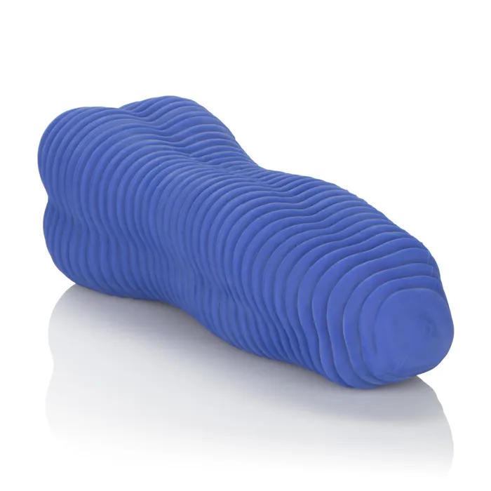 Apollo Reversible Closed End Reusable Stroker CalExotics Male Sex Toys