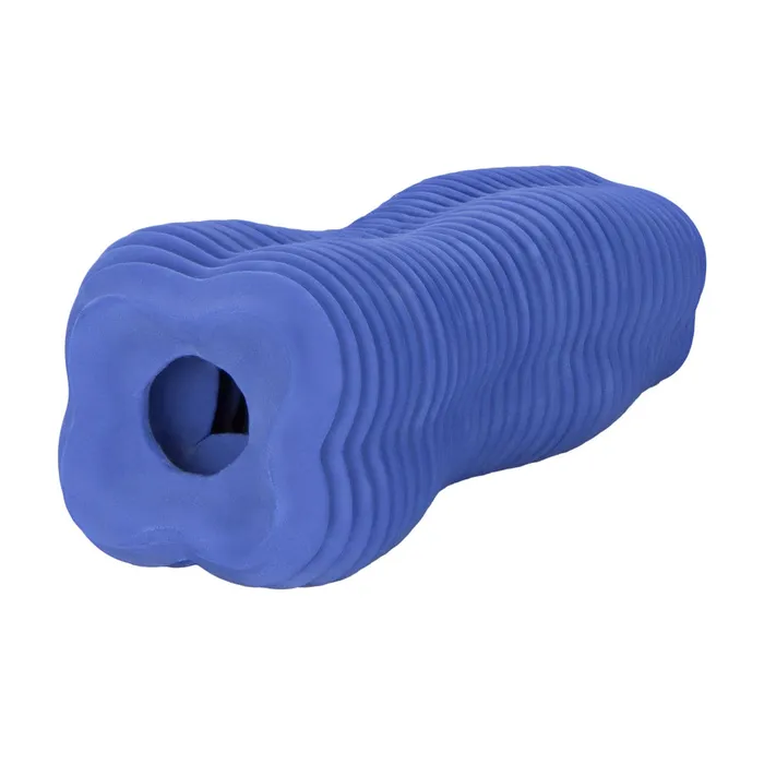 Apollo Reversible Closed End Reusable Stroker CalExotics Male Sex Toys