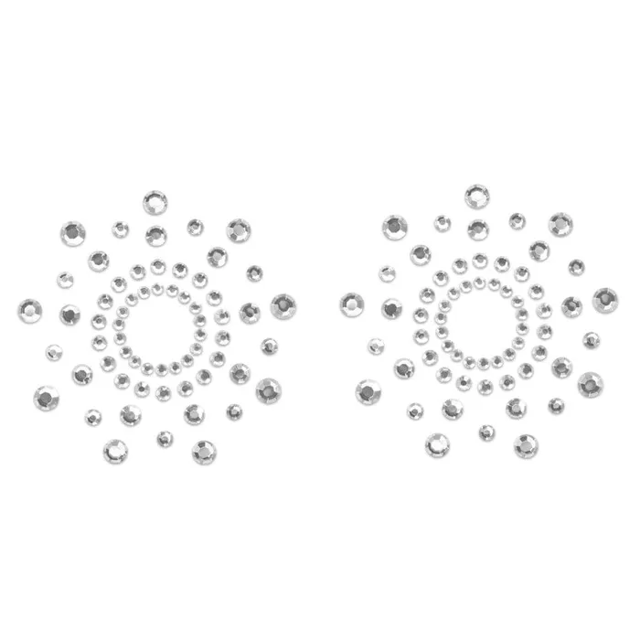 Bijoux Indiscrets Anal Bijoux Indiscrets Mimi Circles Crystal Clear Bijoux Indiscrets Anal Bijoux Indiscrets Mimi Circles Crystal Clear