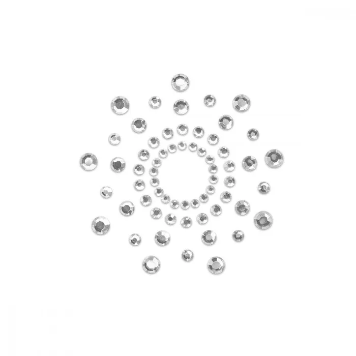 Bijoux Indiscrets Anal Bijoux Indiscrets Mimi Circles Crystal Clear Bijoux Indiscrets Anal Bijoux Indiscrets Mimi Circles Crystal Clear