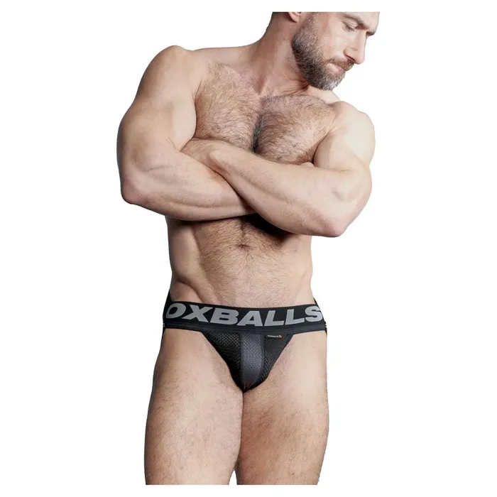 iloveexcitement Vibrators OXJOK AIRMESH Swagger JPouch Jockstrap