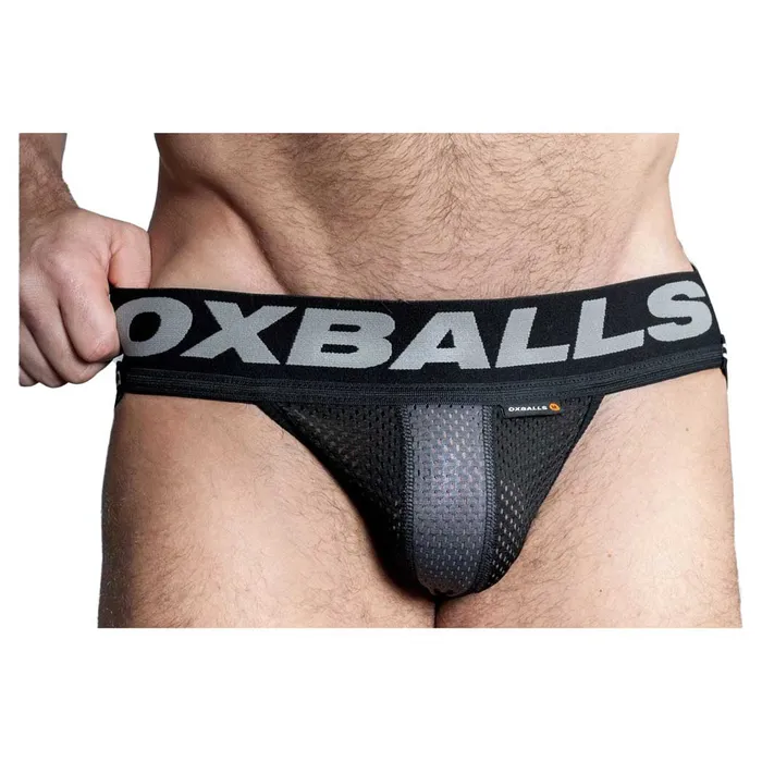 iloveexcitement Vibrators OXJOK AIRMESH Swagger JPouch Jockstrap