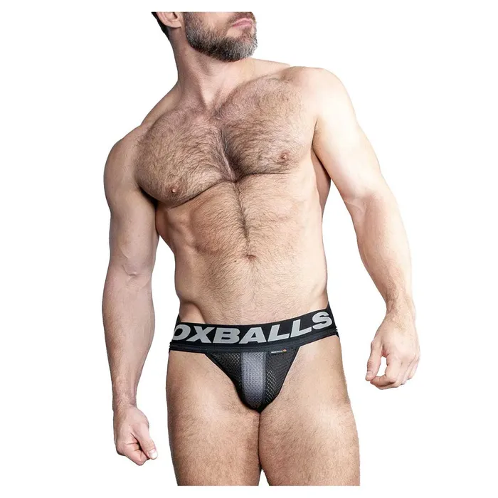 iloveexcitement Vibrators OXJOK AIRMESH Swagger JPouch Jockstrap