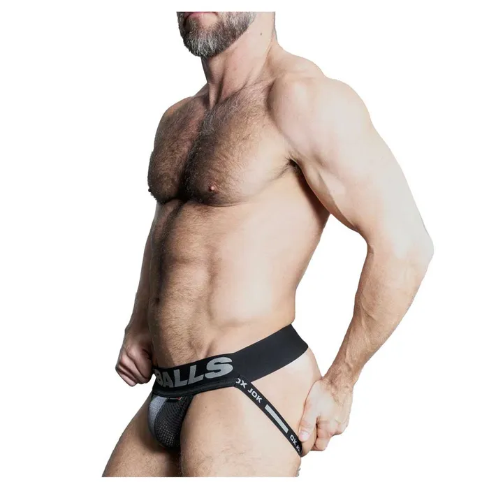 iloveexcitement Vibrators OXJOK AIRMESH Swagger JPouch Jockstrap