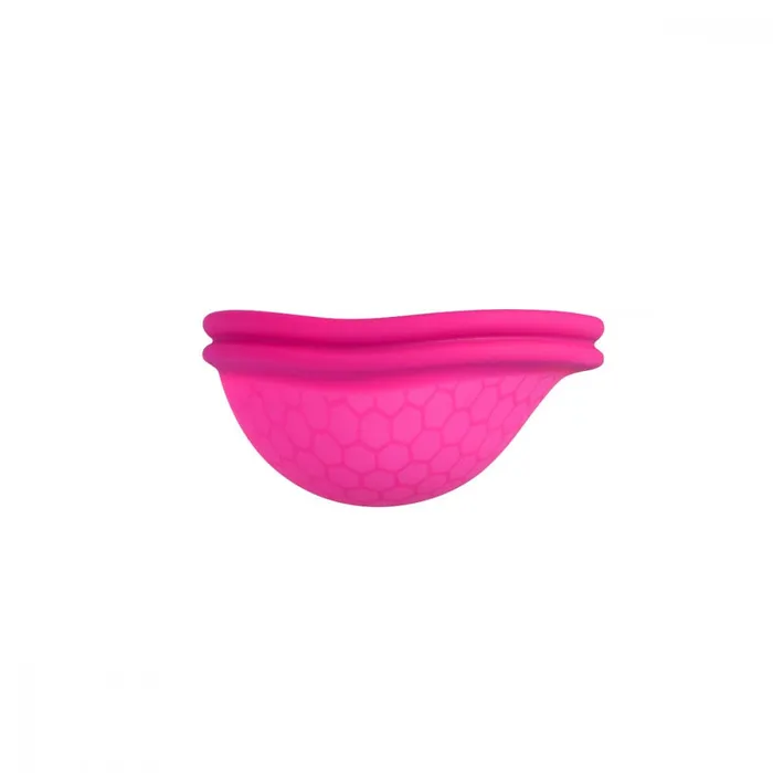 Intimina Male Sex Toys Intimina Ziggy Cup FlatFit Menstrual Cup