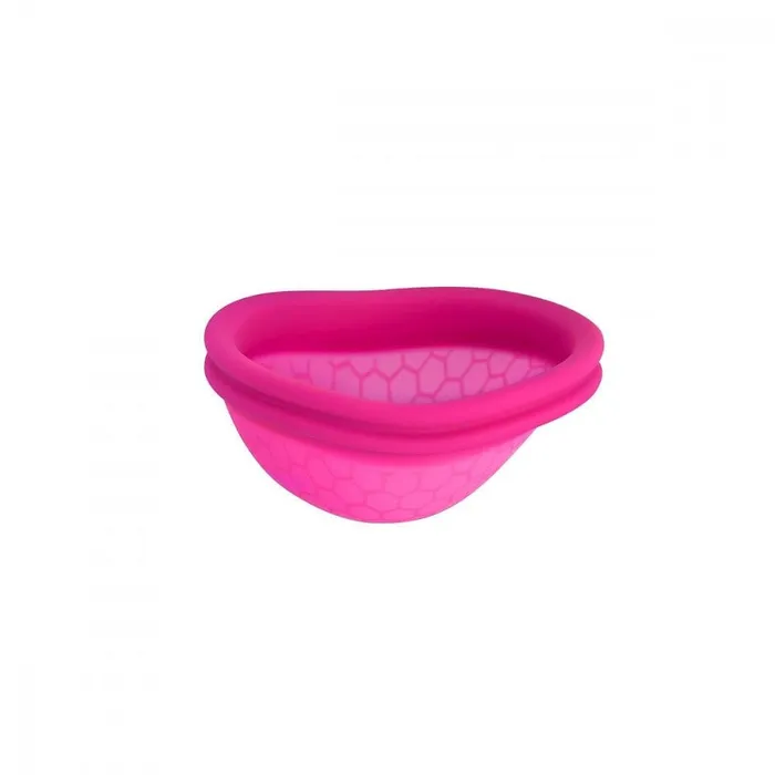 Intimina Male Sex Toys Intimina Ziggy Cup FlatFit Menstrual Cup