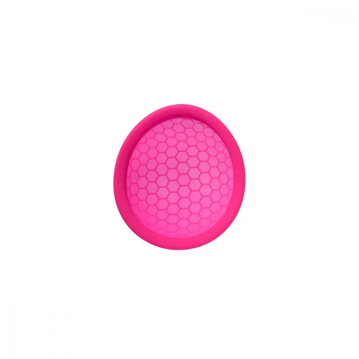 Intimina Male Sex Toys Intimina Ziggy Cup FlatFit Menstrual Cup
