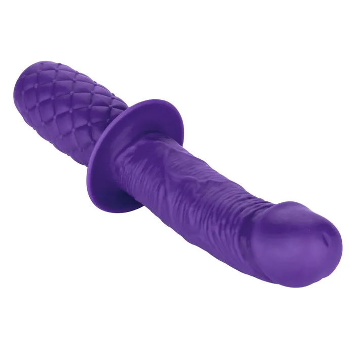Male Sex Toys CalExotics Silicone Grip Thruster