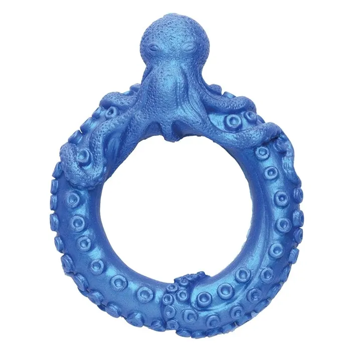 Male Sex Toys XR Brands Poseidons OctoRing