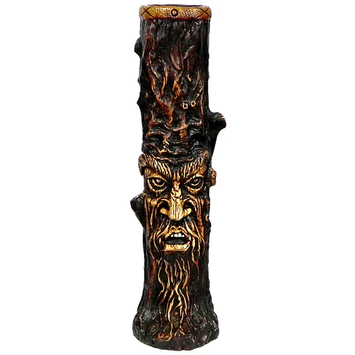 Vibrators Handcrafted Water Pipe Tree Trunk pichincha