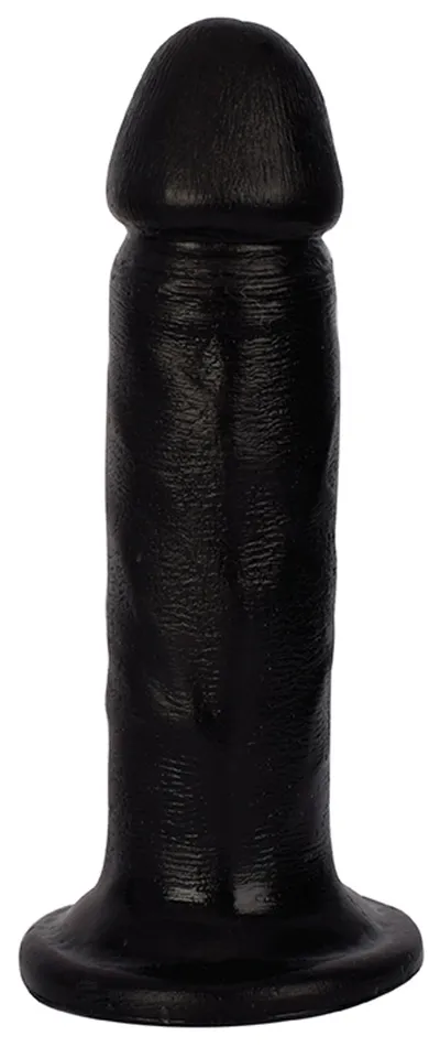 Jock 6 Inch Dong Curve Toys Dildos Jock 6 Inch Dong Curve Toys Dildos