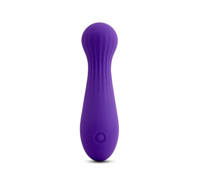 Nu Sensuelle Nubii Solar Bullet NU Sensuelle Vibrators