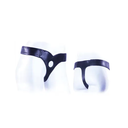 Tantus Inc Female Sex Toys Tantus EZ Connoisseur StrapOn Harness
