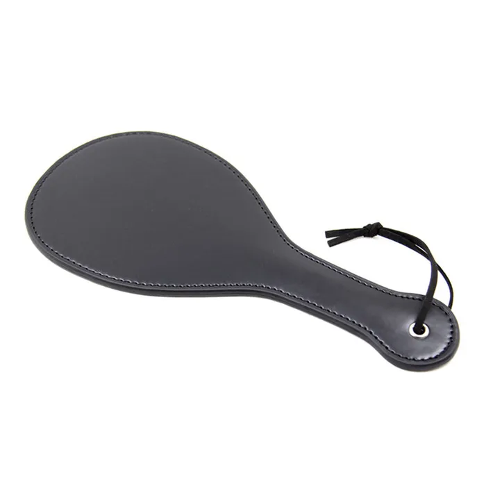 Couples Paddle for Punishment Sex Flogger Own Pleasures