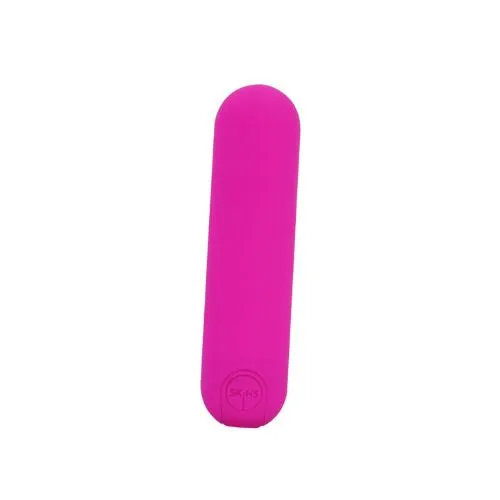 Skins Super Excite Bullet Vibrator NNN Retail Ltd Female Sex Toys