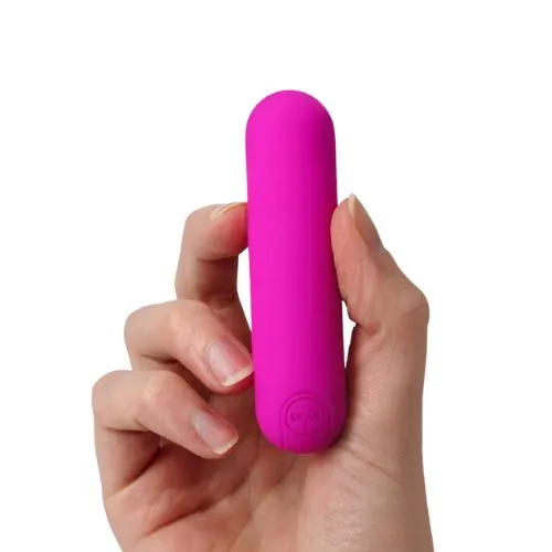 Skins Super Excite Bullet Vibrator NNN Retail Ltd Female Sex Toys