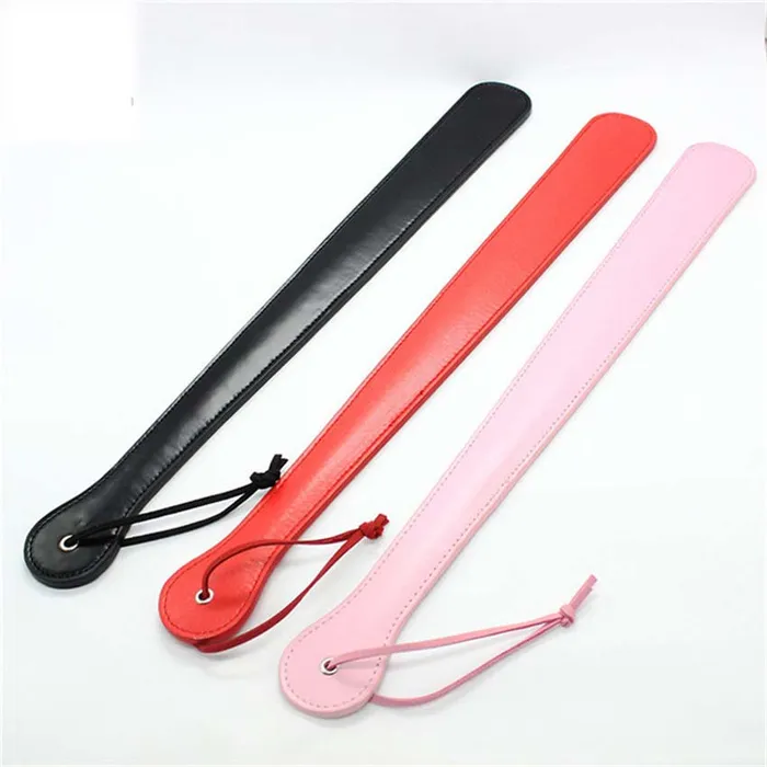 Vibrators Spanking Paddle 48 cm Own Pleasures