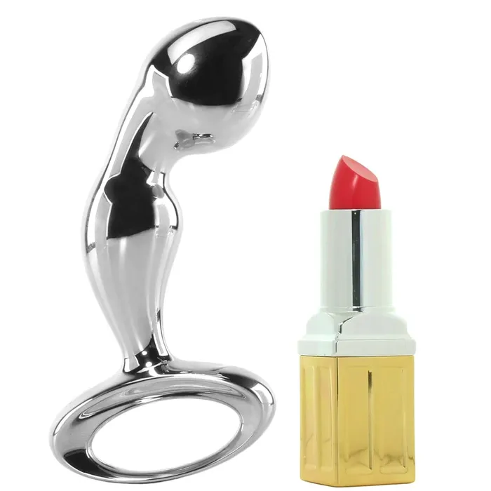 Anal pink cherry njoy Pfun Plug