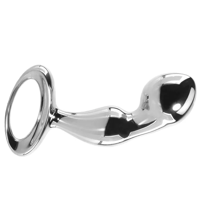 Anal pink cherry njoy Pfun Plug