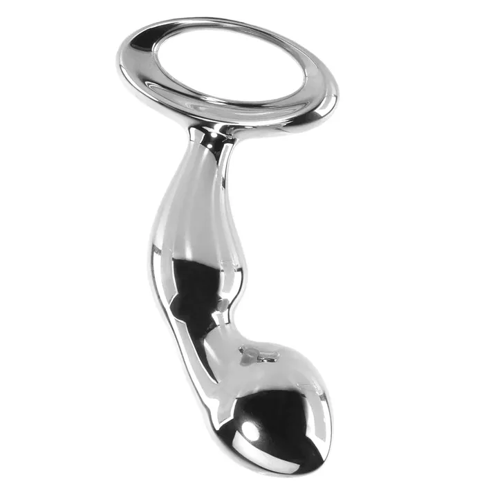 Anal pink cherry njoy Pfun Plug