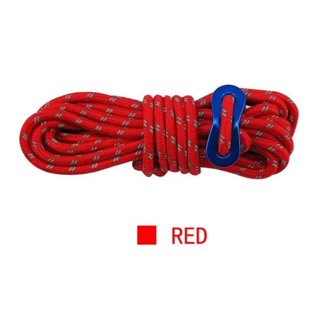 Female Sex Toys CHASTITY CAGE CO Super Strong Paracord BDSM Rope