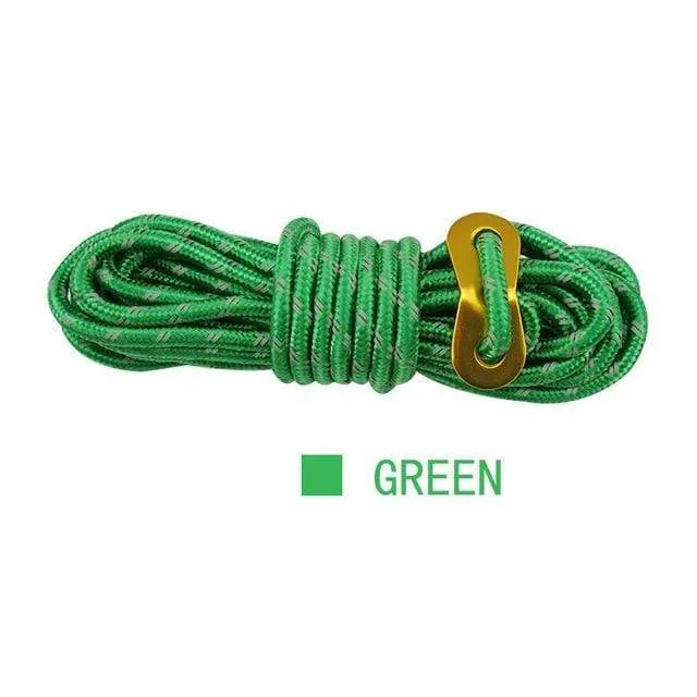 Female Sex Toys CHASTITY CAGE CO Super Strong Paracord BDSM Rope