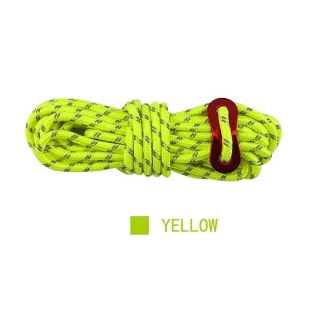 Female Sex Toys CHASTITY CAGE CO Super Strong Paracord BDSM Rope