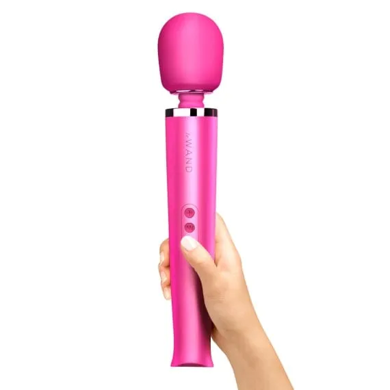 Landco Female Sex Toys Le Wand Vibrating Massager