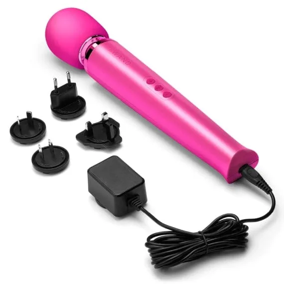 Landco Female Sex Toys Le Wand Vibrating Massager