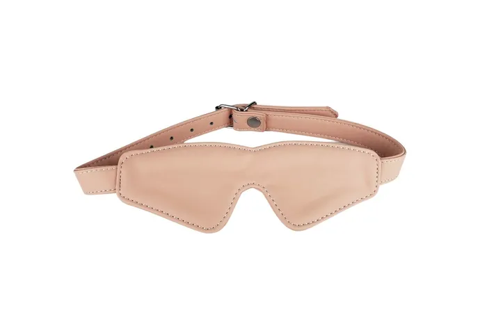 Landco Vibrators Spartacus Blindfold Pink