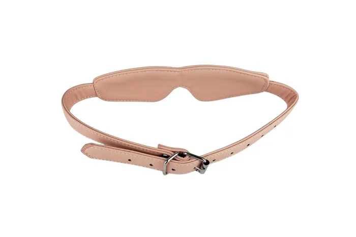 Landco Vibrators Spartacus Blindfold Pink Landco Vibrators Spartacus Blindfold Pink