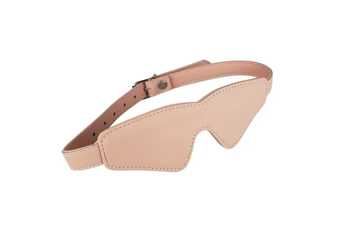 Landco Vibrators Spartacus Blindfold Pink Landco Vibrators Spartacus Blindfold Pink