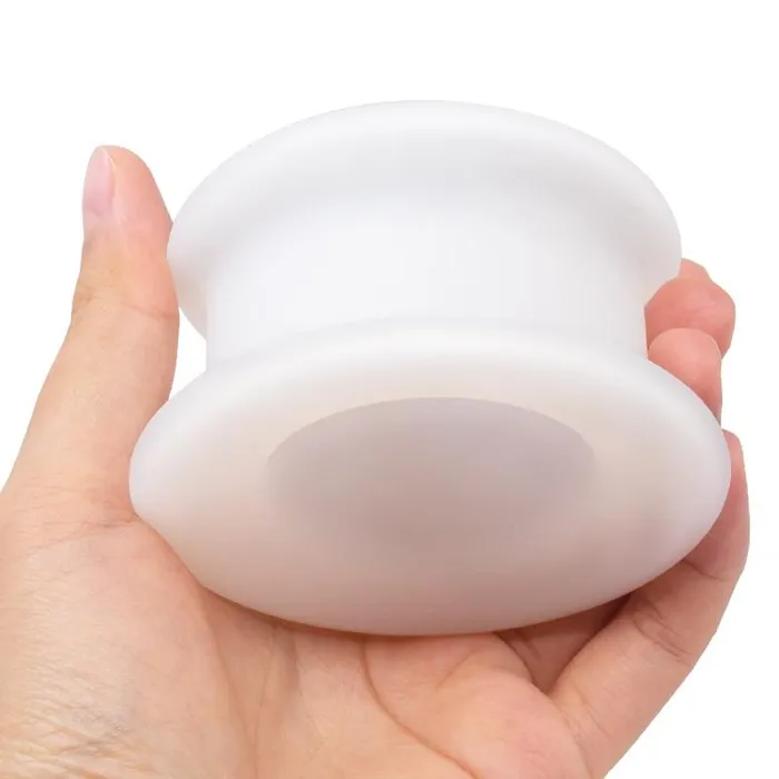 Male Sex Toys CHASTITY CAGE CO Ring Anal Plug Hollow WholesaleSilicone Plug Butt Dog Massager Prostate Creux Anillo Gros Plugs Adult Sex Products Male Sex Toys CHASTITY CAGE CO Ring Anal Plug Hollow WholesaleSilicone Plug Butt Dog Massager Prostate Creux Anillo Gros Plugs Adult Sex Products
