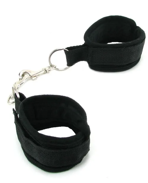 Sportsheets Male Sex Toys Sex Mischief Beginners Handcuff
