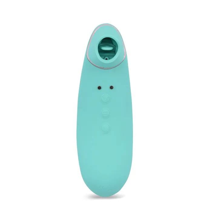 Trinitii Tongue Vibe Nu Sensuelle Vibrators