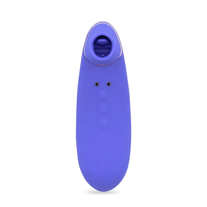 Trinitii Tongue Vibe Nu Sensuelle Vibrators