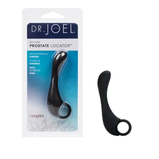 CalExotics Dr Joel Kaplan Silicone Prostate Locator CalExotics Anal