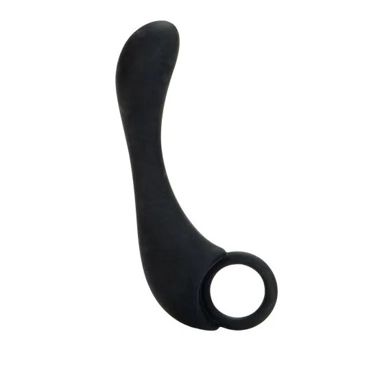 CalExotics Dr Joel Kaplan Silicone Prostate Locator CalExotics Anal